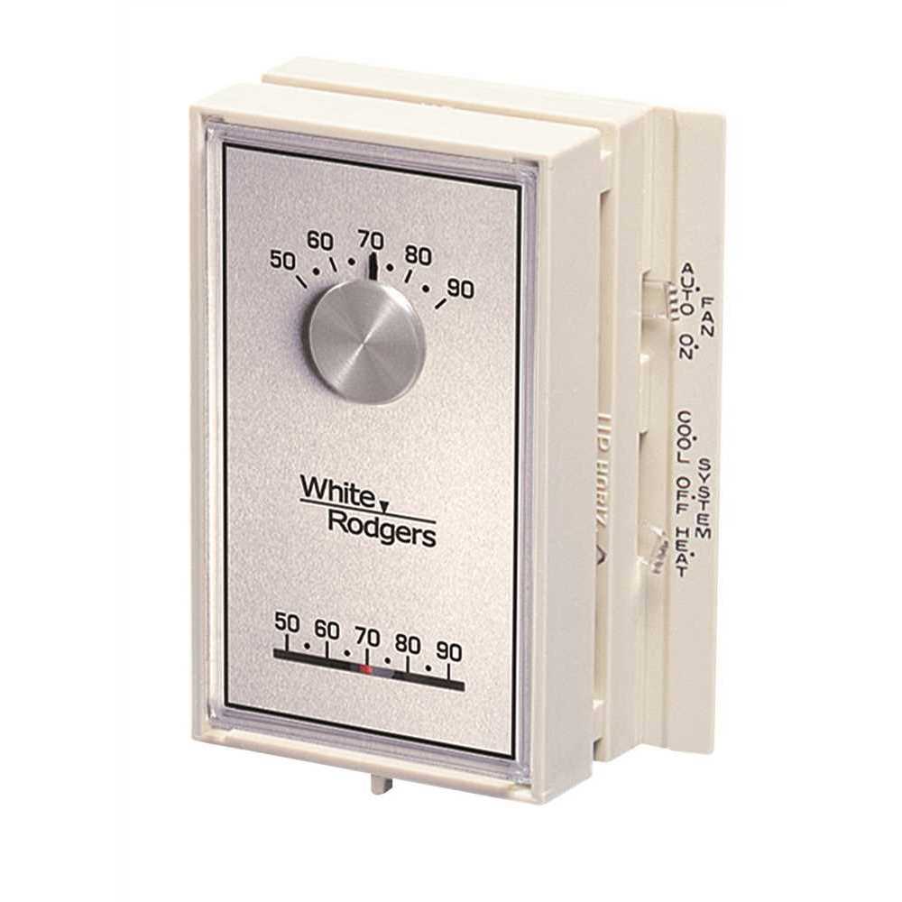 White-Rodgers 1E30N-910 - Zenithce