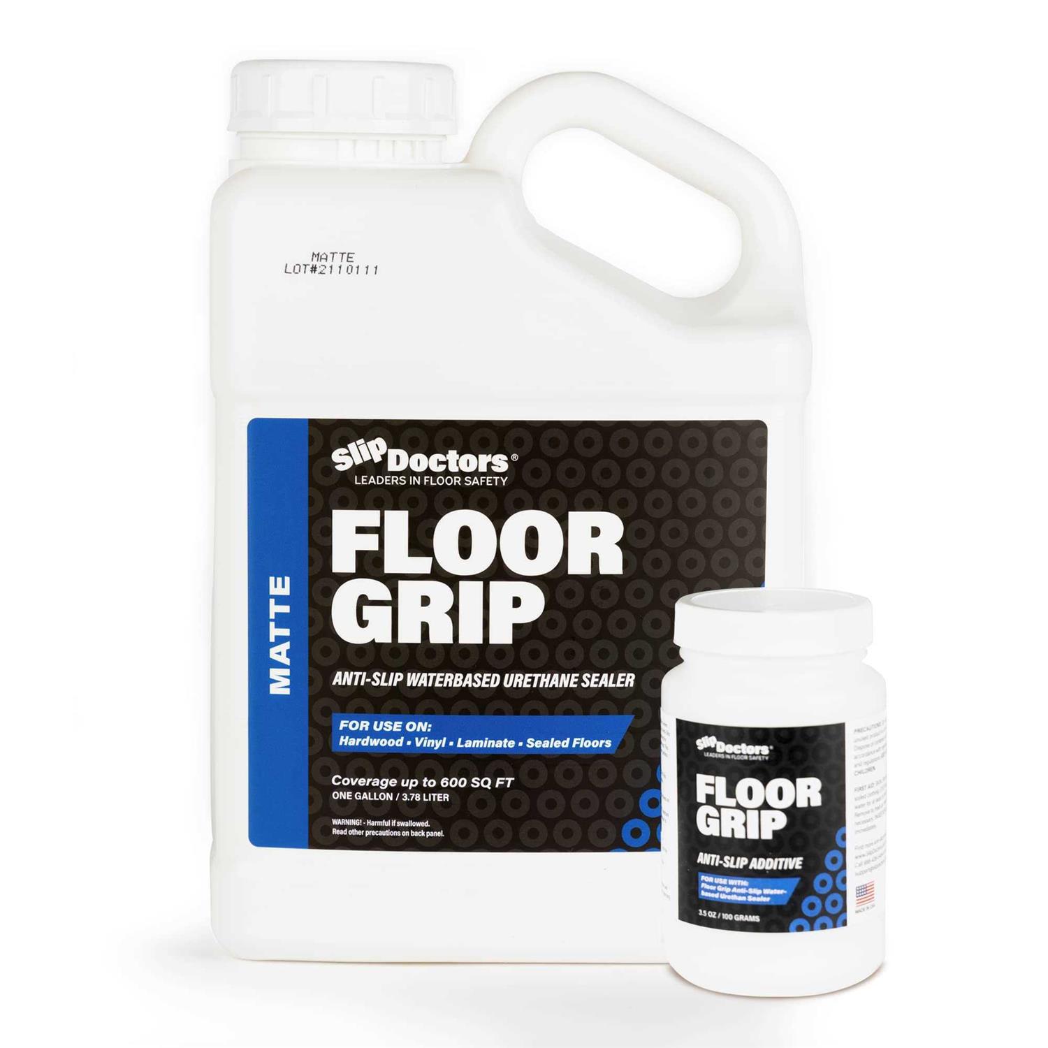 SlipDoctors Dura Grip Non Slip Paint - Zenithce