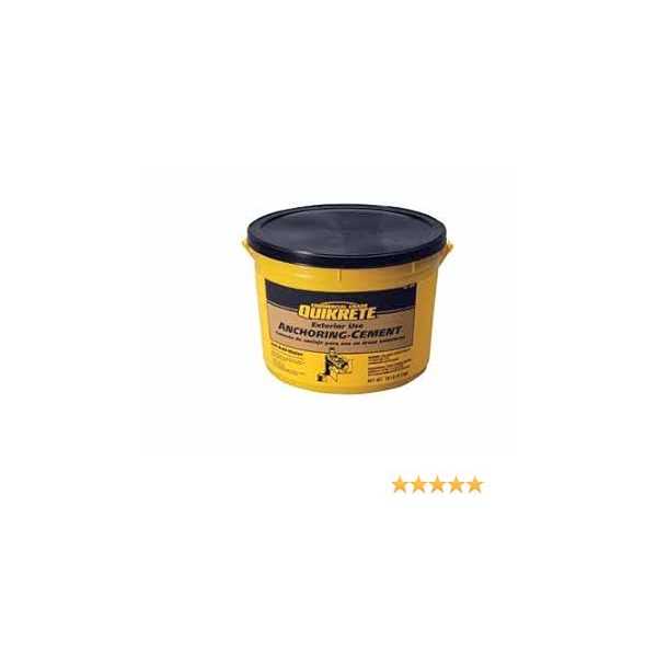 Quikrete 946ml Grey Concrete Crack Seal - Zenithce