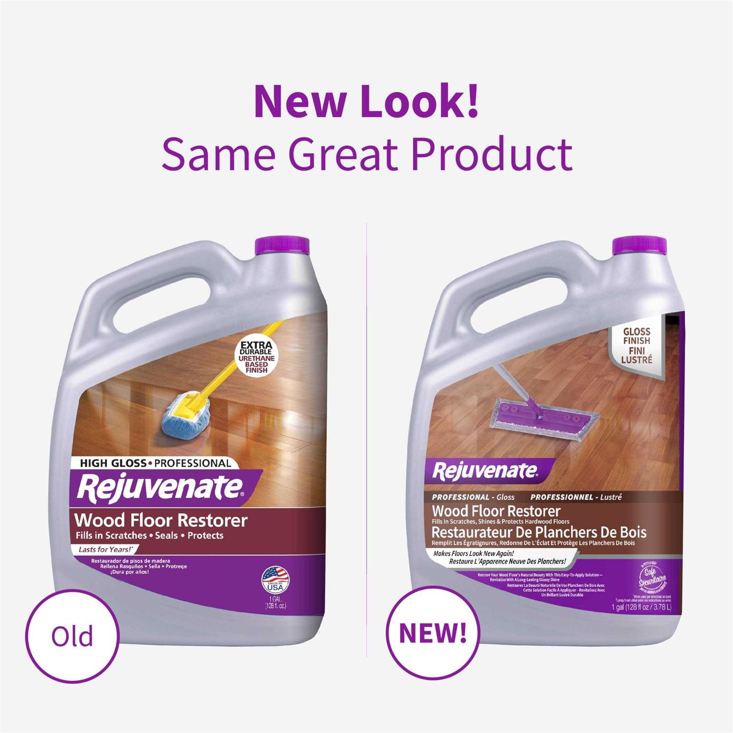 Rejuvenate Grout - Zenithce
