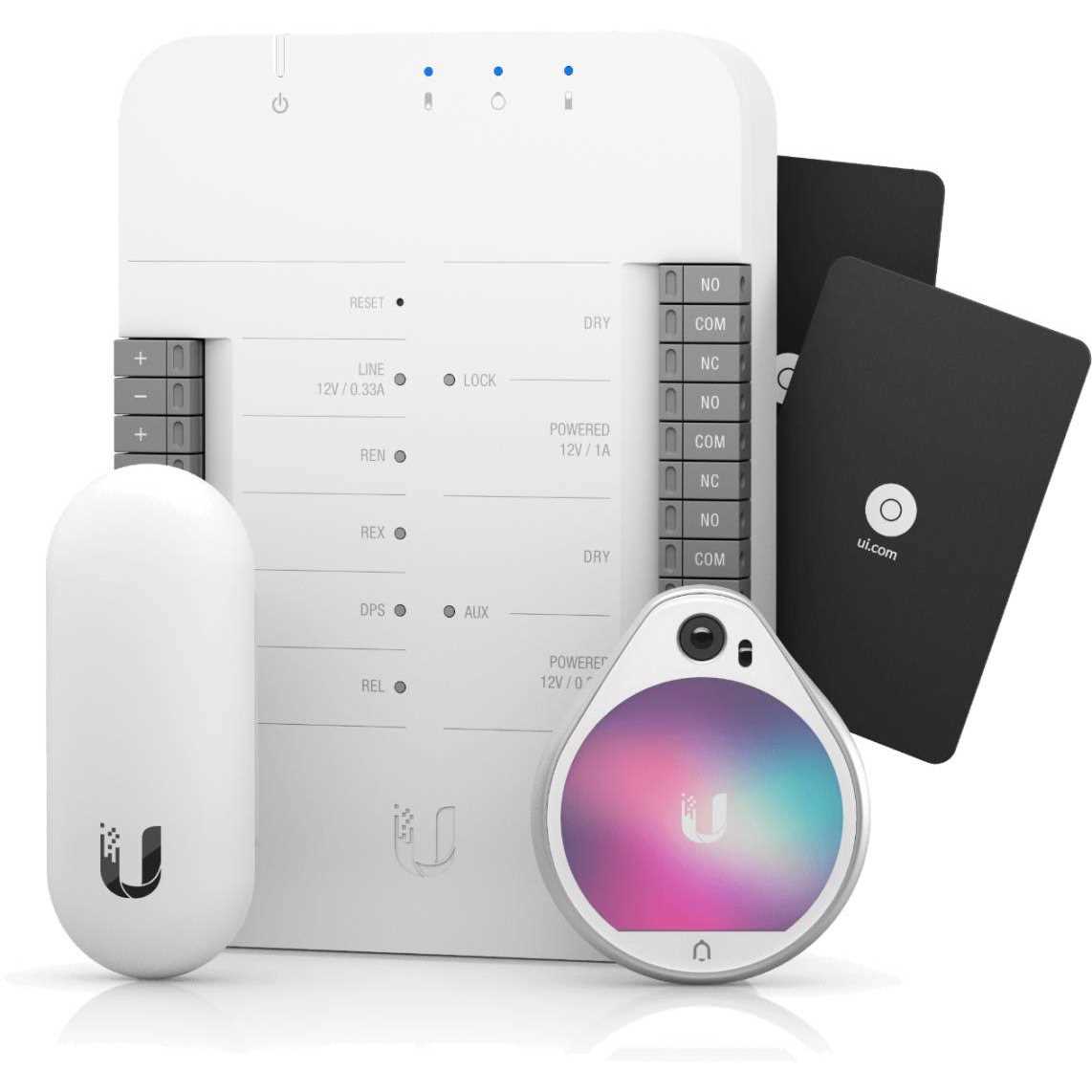 Ubiquiti Protect Chime UP-CHIME - Zenithce