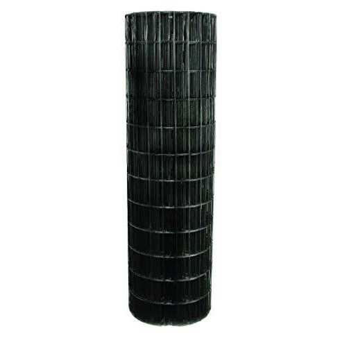 Garden Craft Galvanized Poultry Netting 48 x 25 - Zenithce