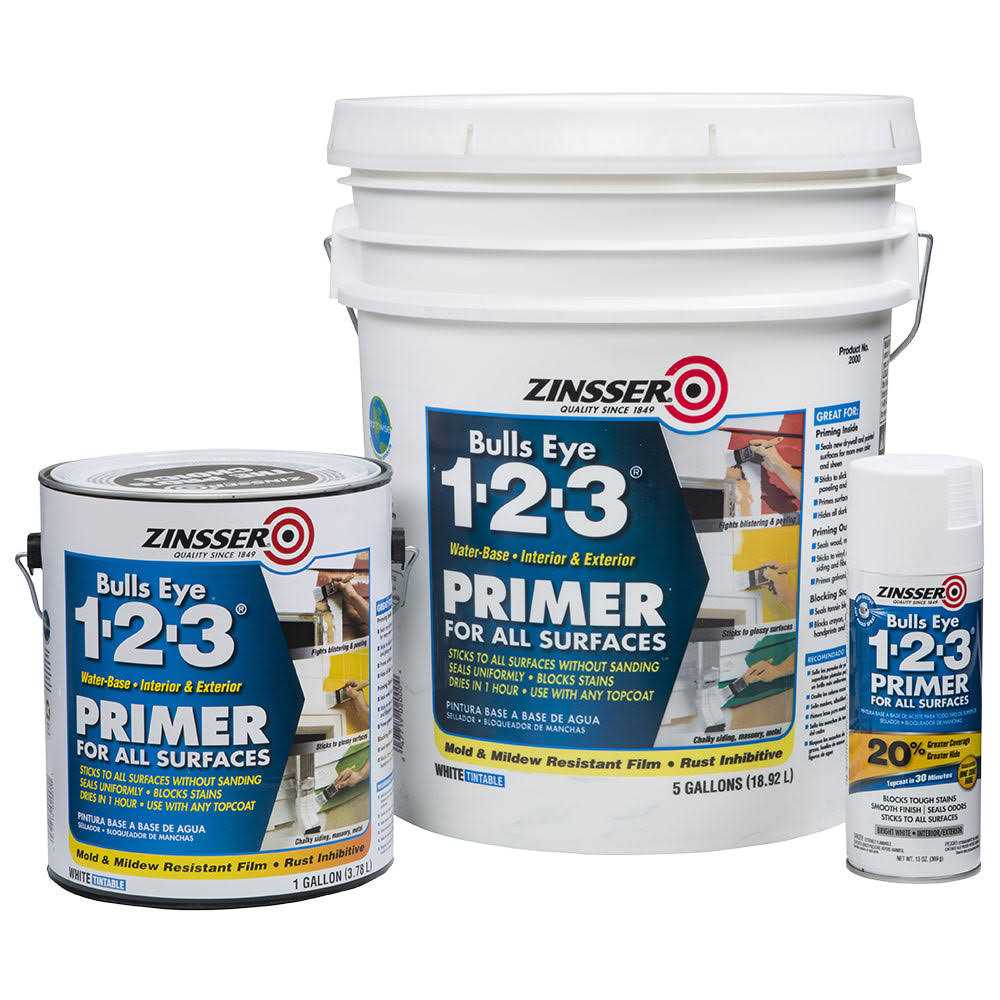 Zinsser Bulls Eye Shellac - Zenithce