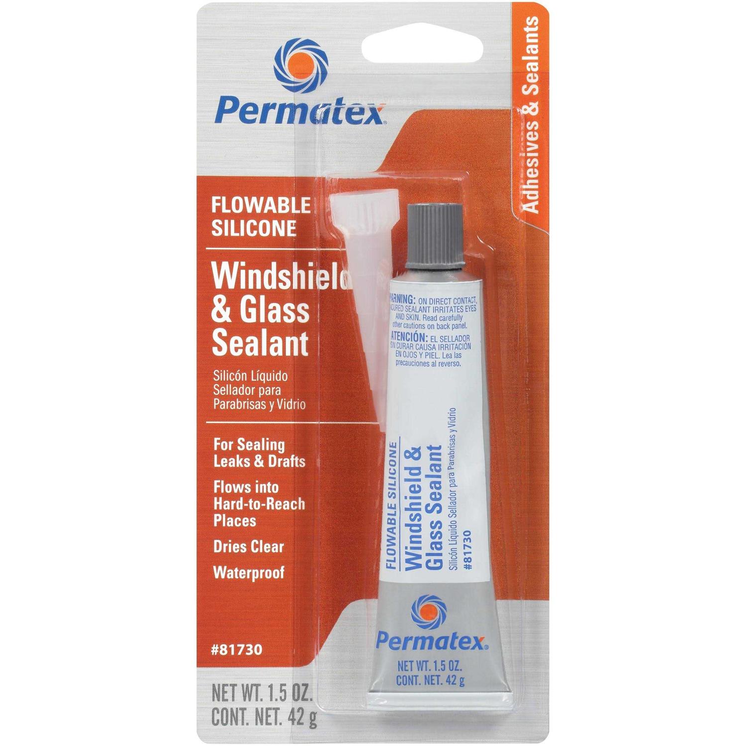 Permatex 81724 Ultra Blue RTV Silicone Gasket Maker - Zenithce