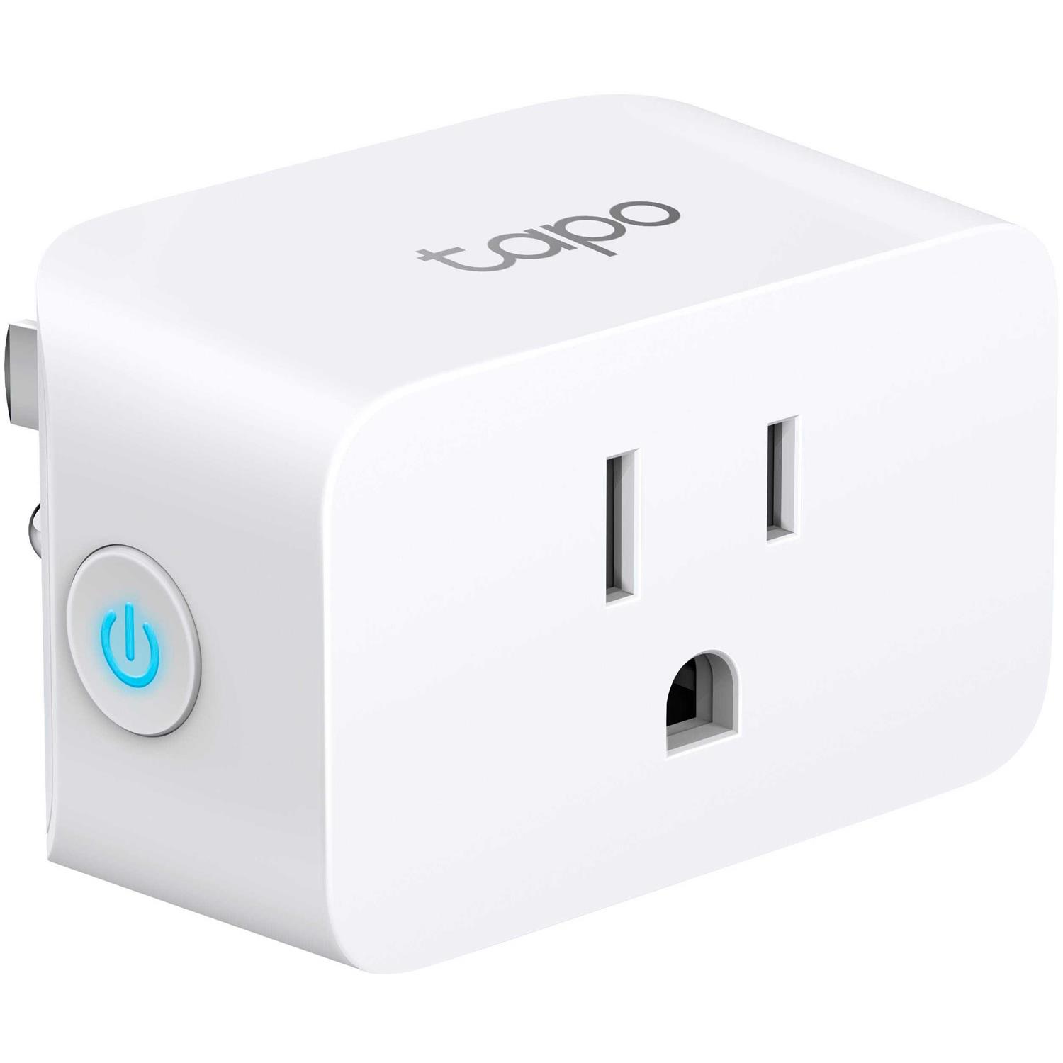 TP-Link Tapo Smart Wi-Fi Light Switch with Matter - Zenithce