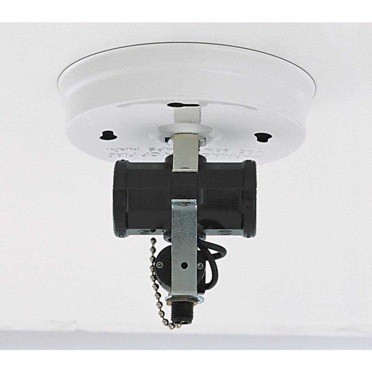 Satco 90-234 2 Light Bent Glass Fixture Holder - Zenithce
