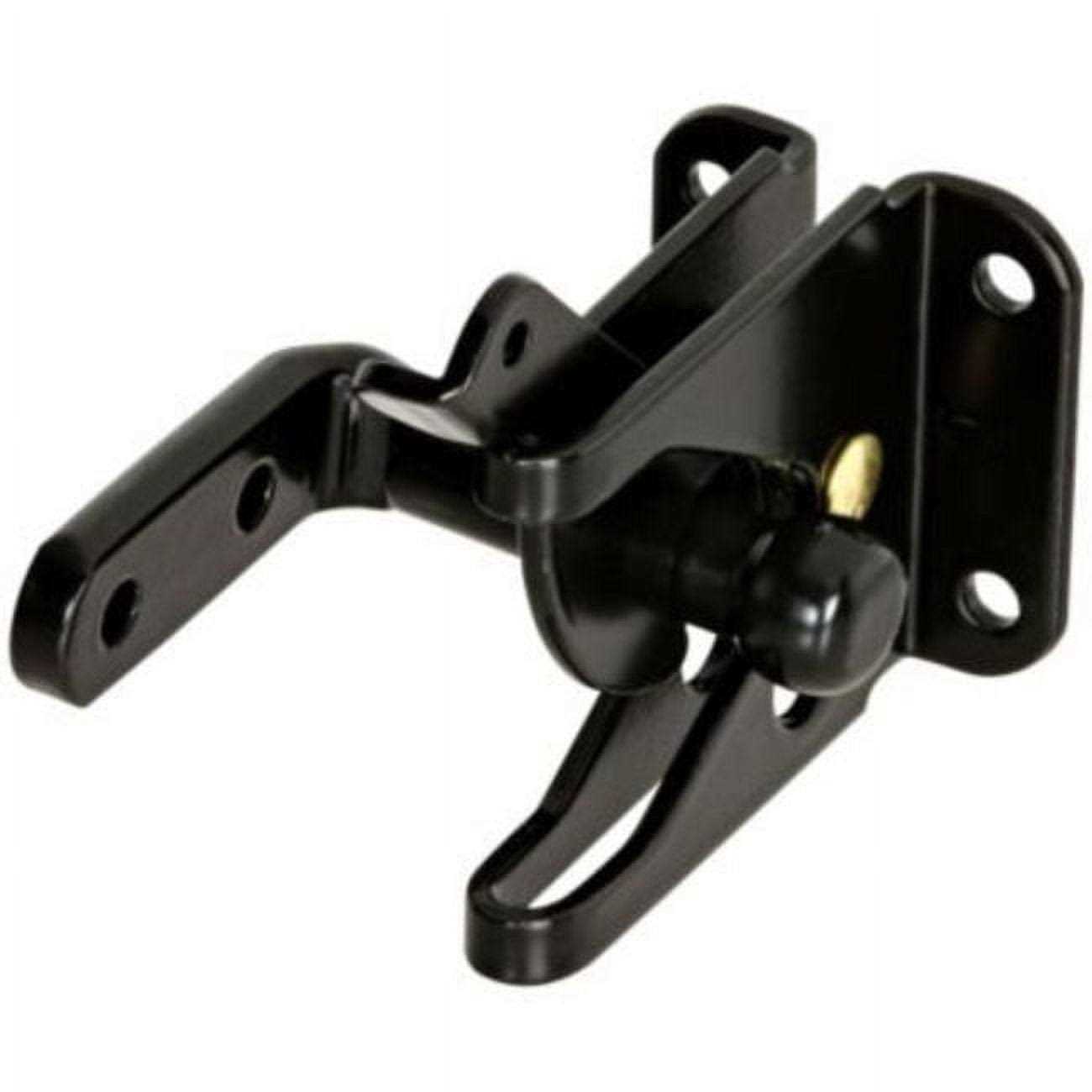 National Hardware LokkLatch Gate Latch N346-201 - Zenithce