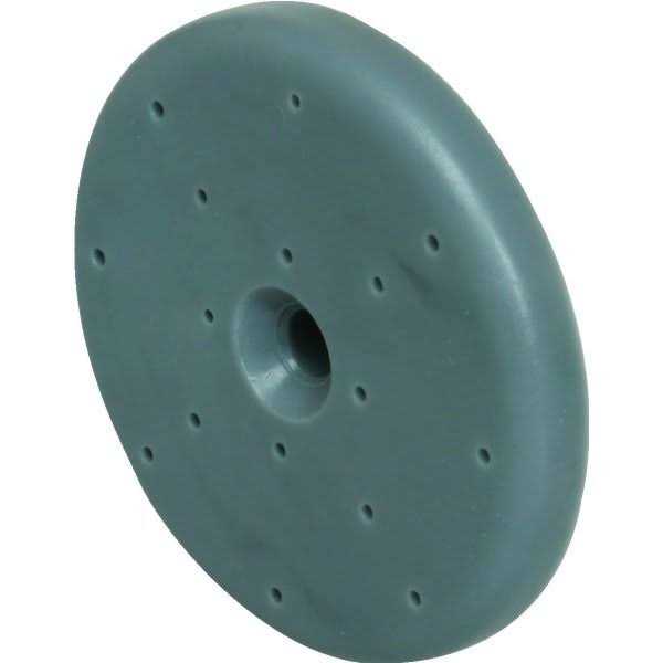 T Post Puller Plate Cast Iron Heavy-Duty Steel Farm & Garden Equipment for Quick Removal of T Posts,Use Different Gauges of Chain,Tractor Bucket - Zenithce