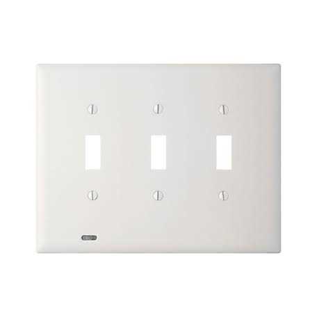 SnapPower SwitchLight Switch Wall Plate - Zenithce