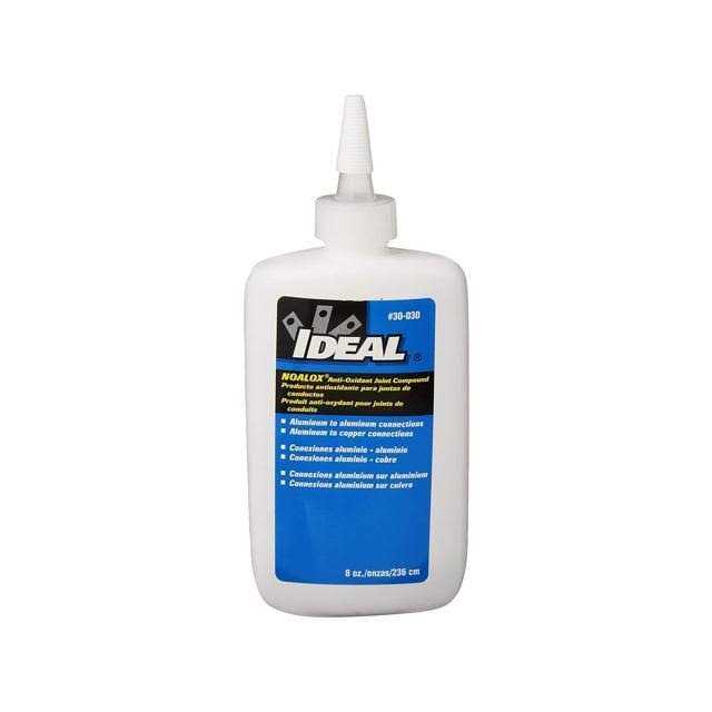 Ideal 30-024 Noalox Anti-Oxidant Compound - Zenithce