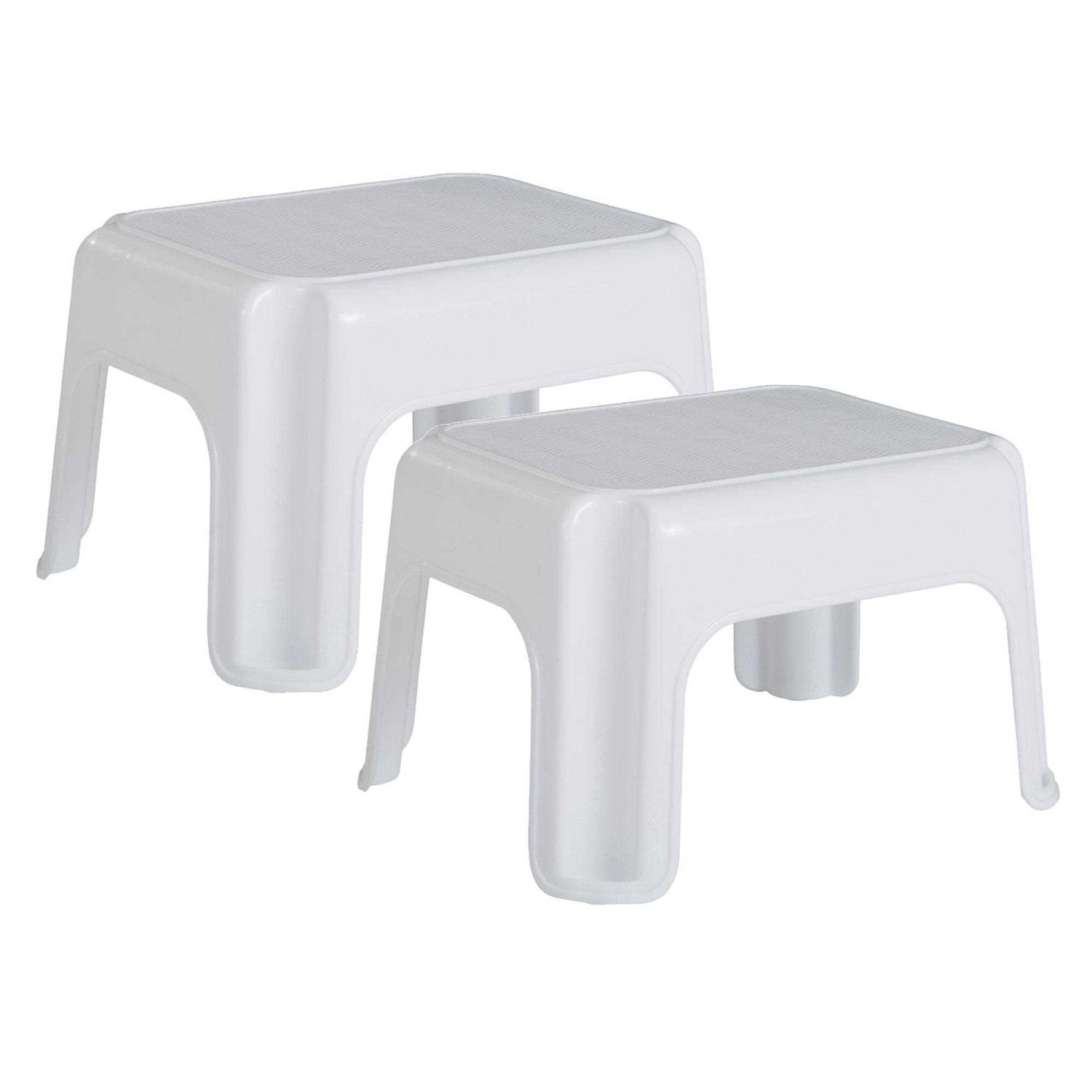 Rubbermaid Step Stool - Zenithce