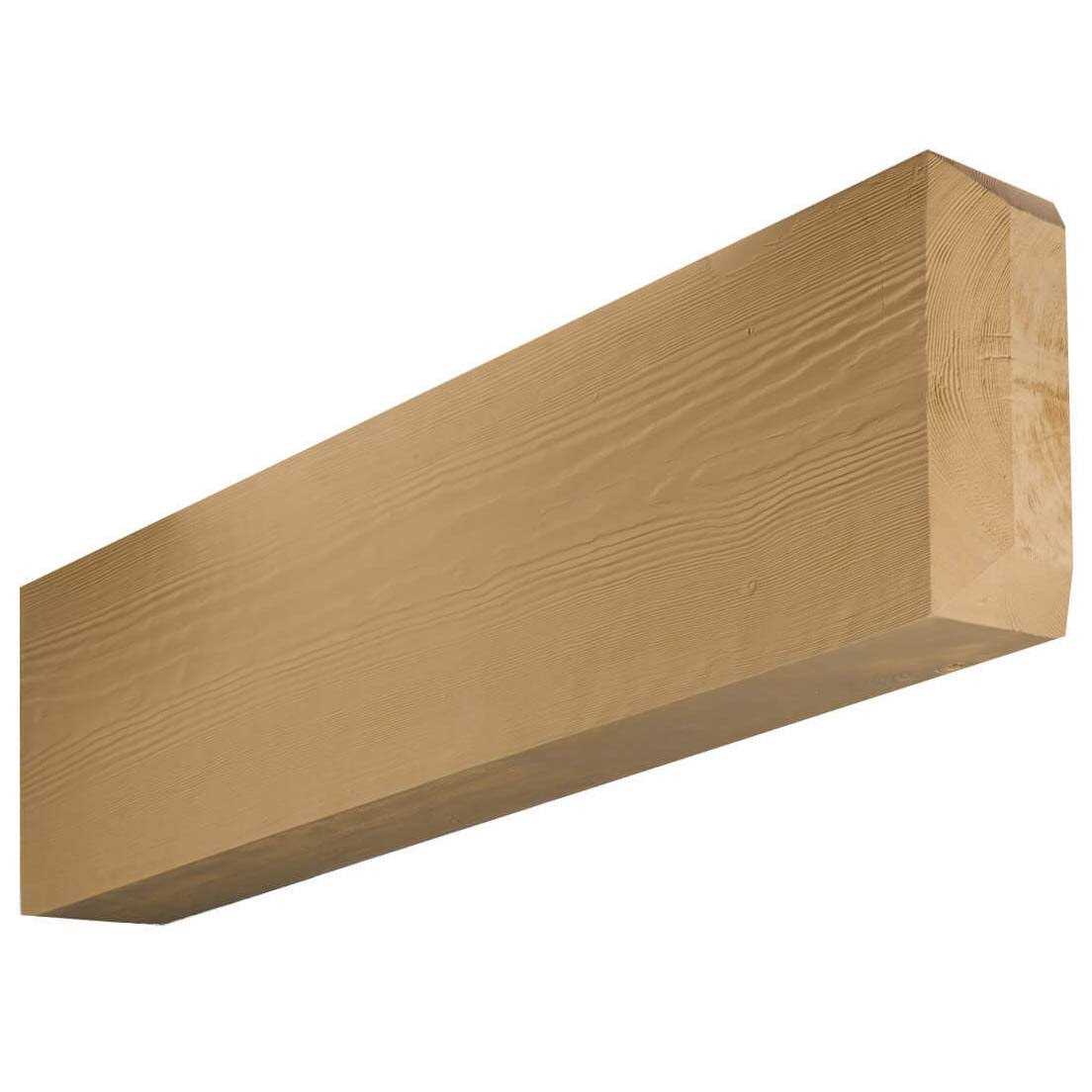 Fypon 6 in. Crosshead with Smooth Keystone - Zenithce
