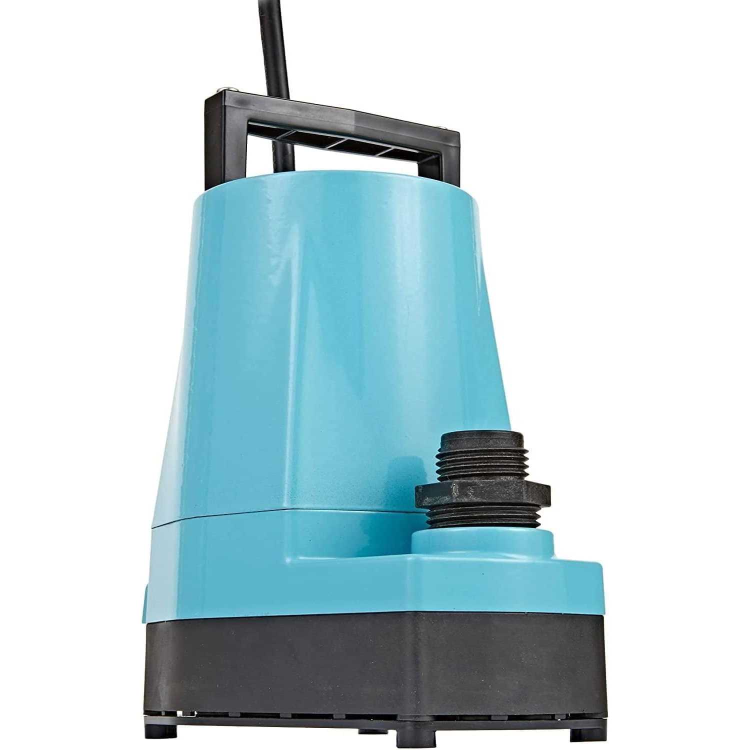 Little Giant Pump - Zenithce