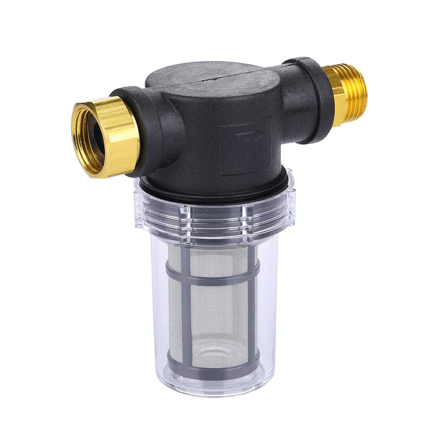 CreekStone Submersible Waterfall Pump 2500 GPH - Zenithce