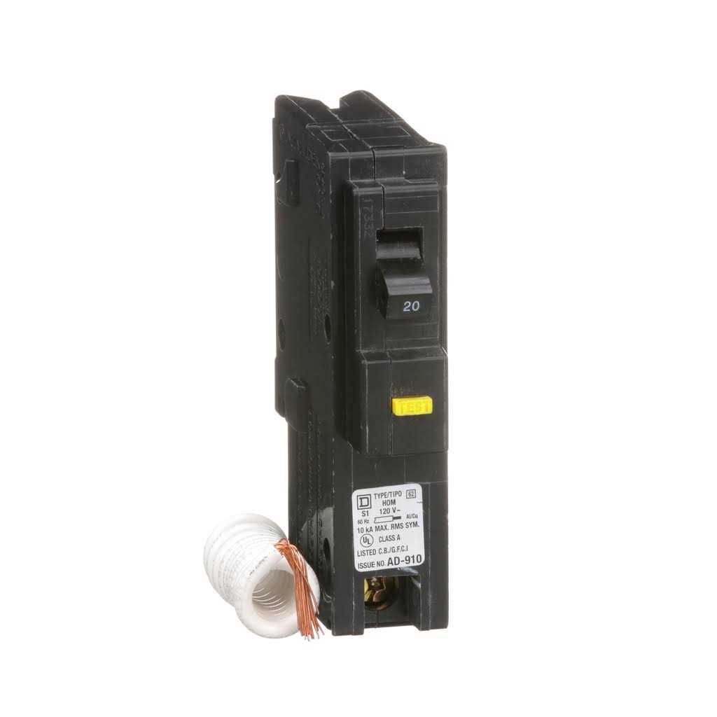Square D Circuit Breaker Enclosure PowerPacT Q 70 to 200 Amp Q2200RBE - Zenithce