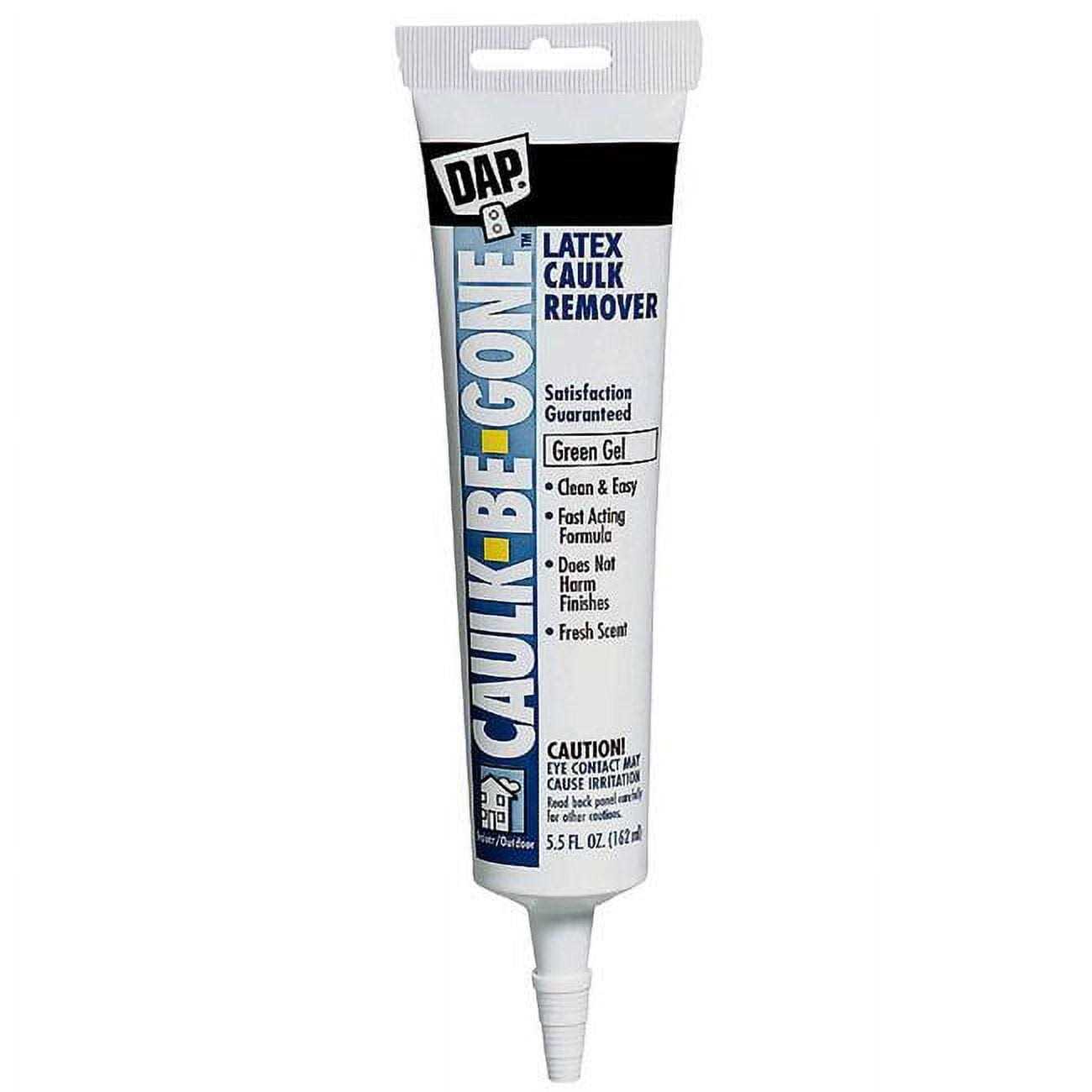 Dap Cap Caulk Finishing Tool - Zenithce