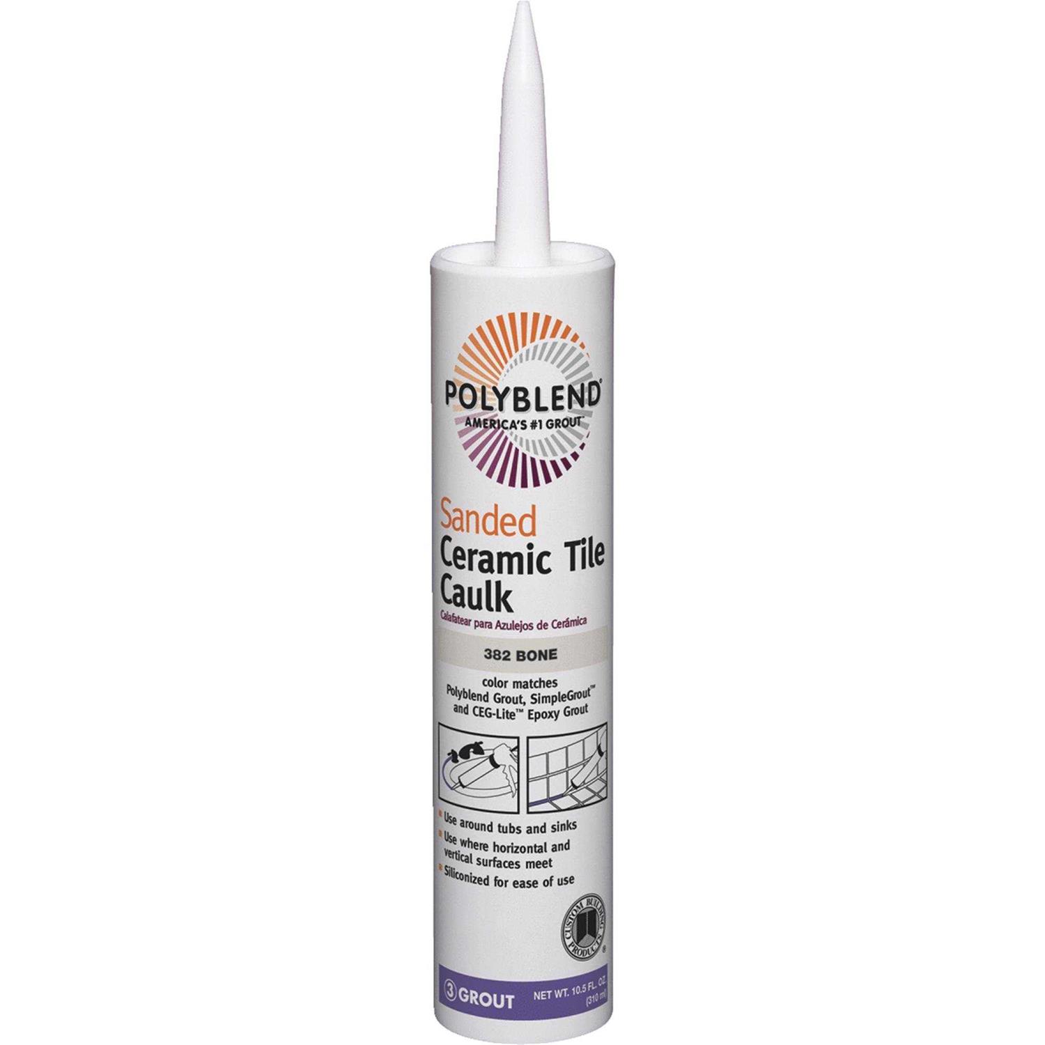 Polyblend 8 oz Grout Renew Colorant - Zenithce