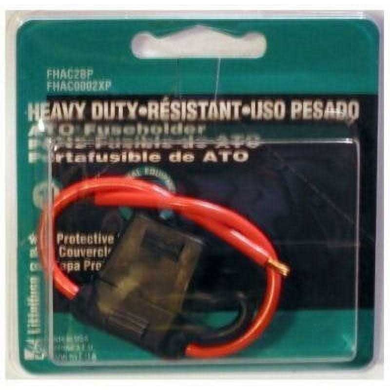 Littelfuse CCMR030.TXP Fuse Class CC 30 Amps - Zenithce