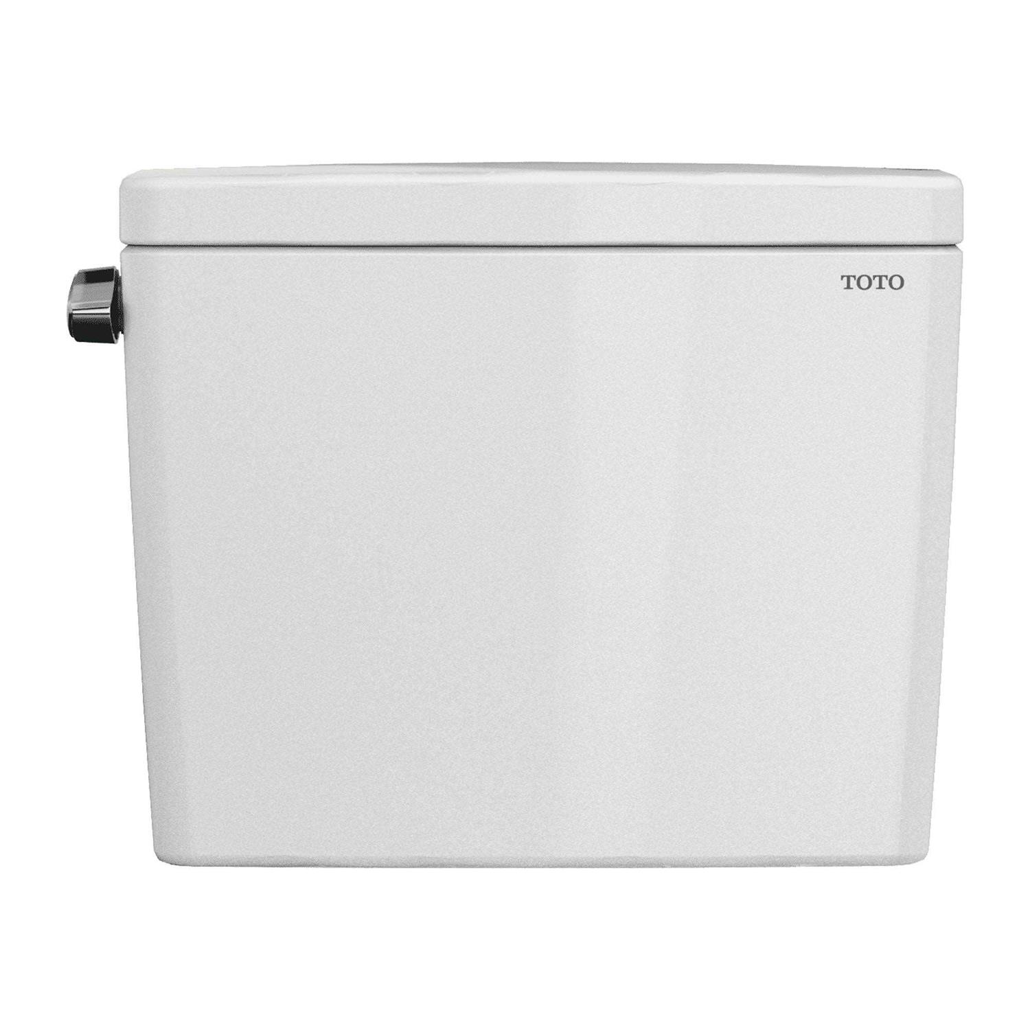 Toto Drake 1.6 GPF Toilet Tank with Washlet+ Auto Flush Compatibility ST776SA# - Zenithce