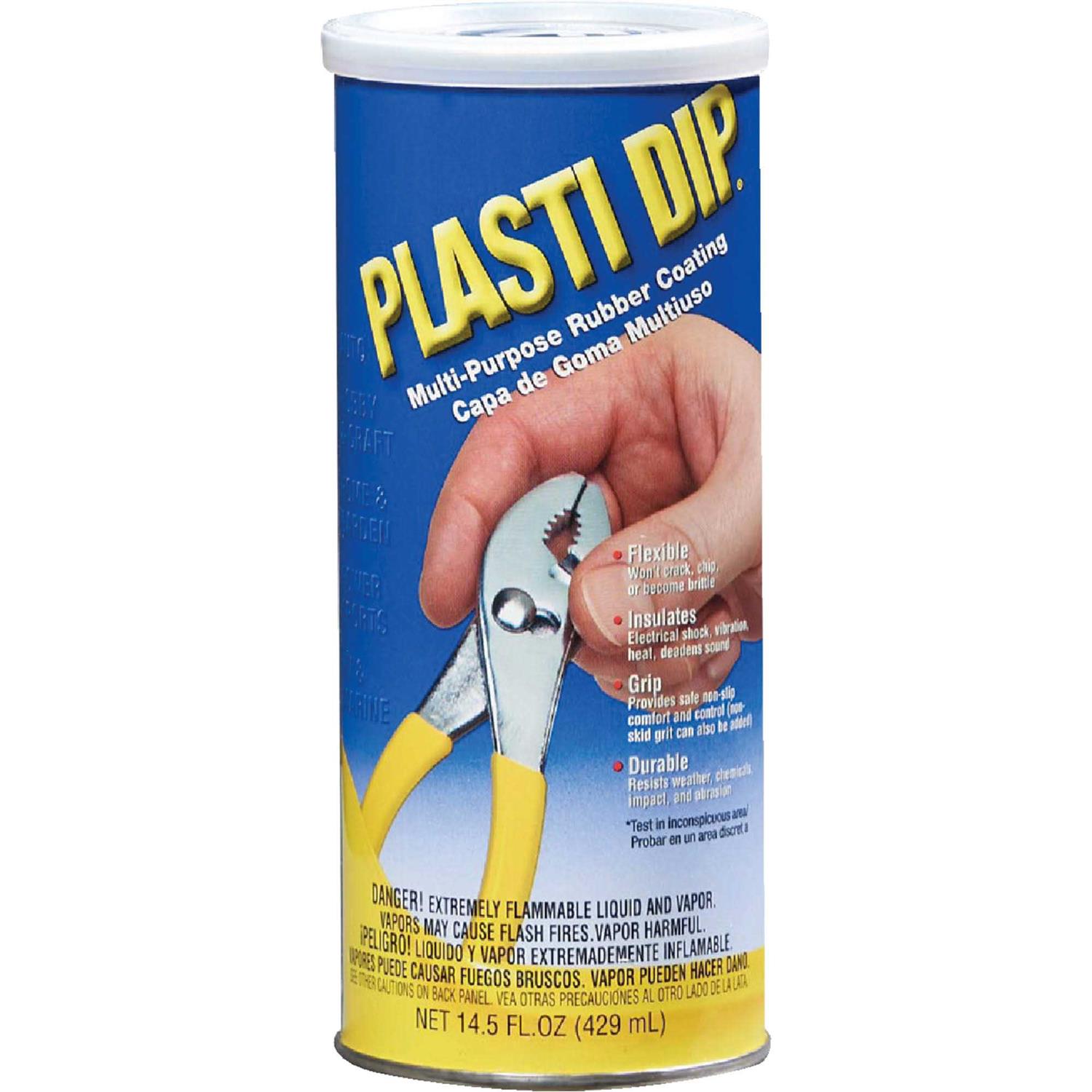 Plasti Dip Coating - Zenithce