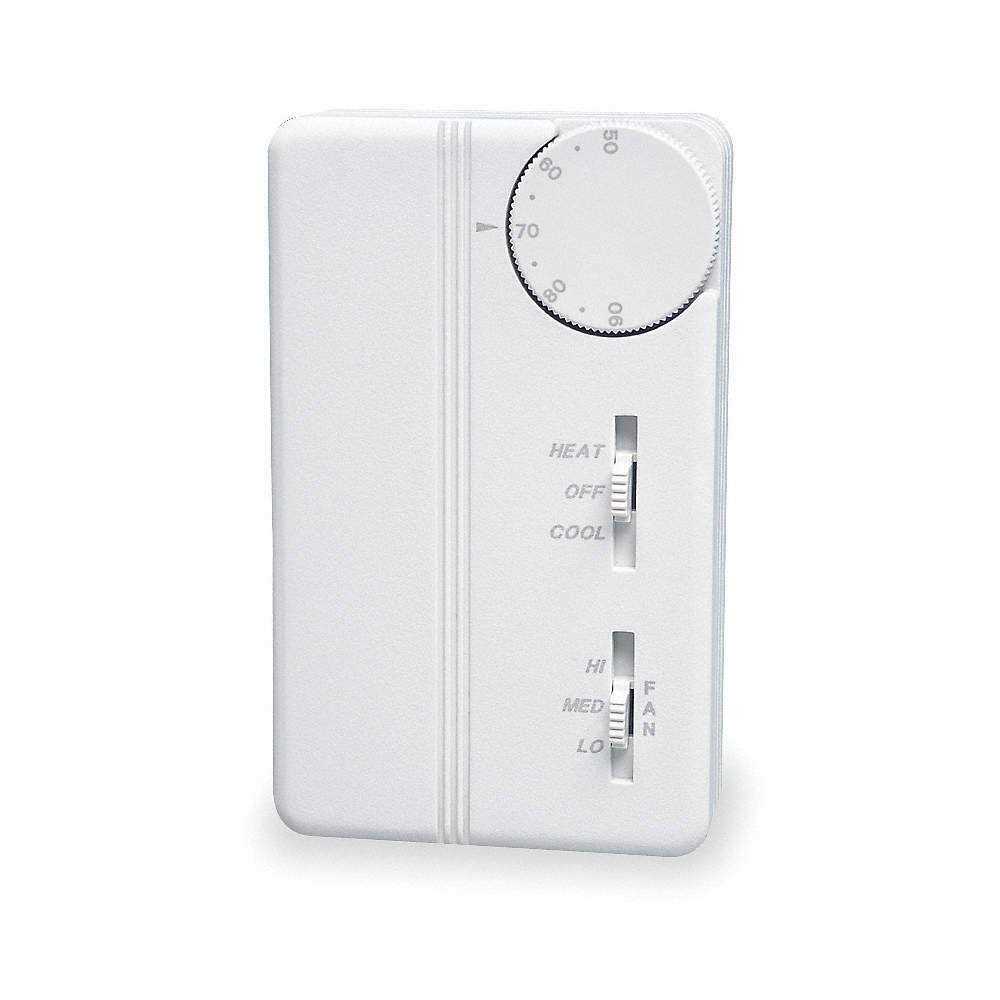 Peco T4932SCH-001 Low Volt Prog Tstat Heat/Cool - Zenithce
