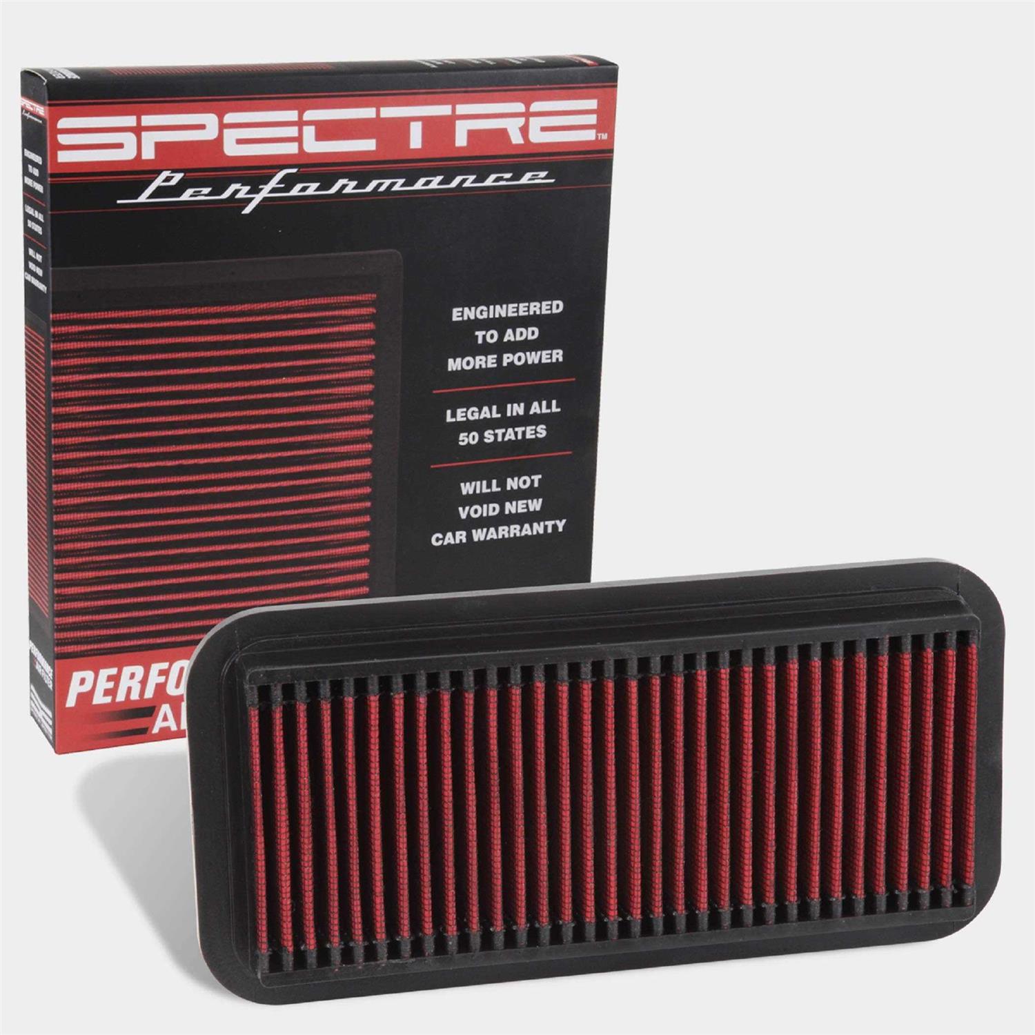 Spectre Fuel Line 29490 - Zenithce