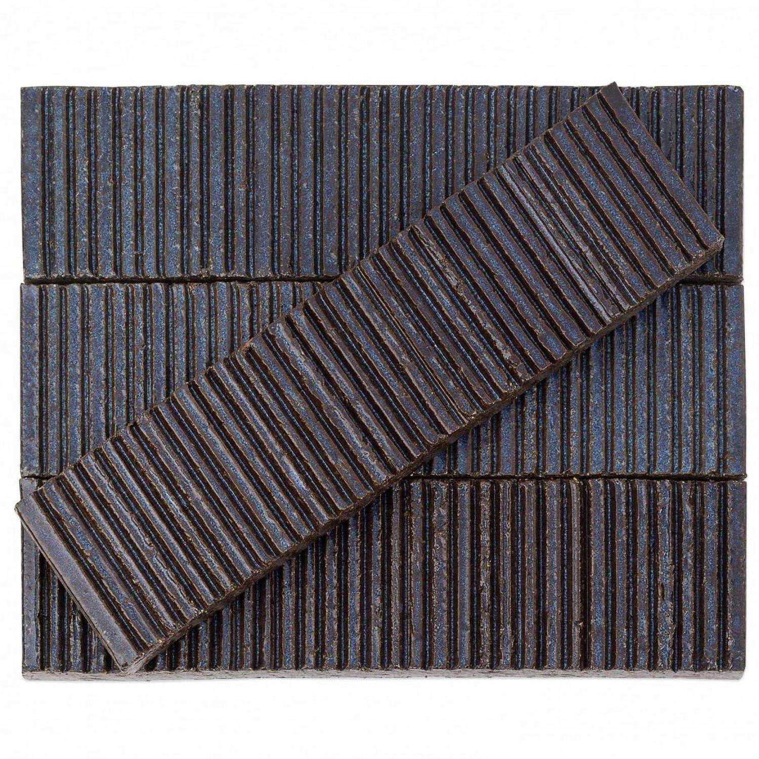 Ivy Hill Tile Weston Summit 2 in. x 9 in. Glazed Clay Subway Wall Tile - Zenithce