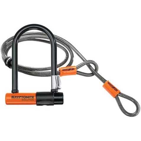 Kryptonite Evolution Ground Anchor - Zenithce