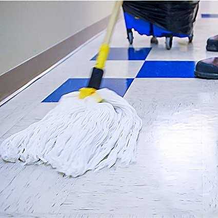 Zep Wet Look Floor Polish - Zenithce