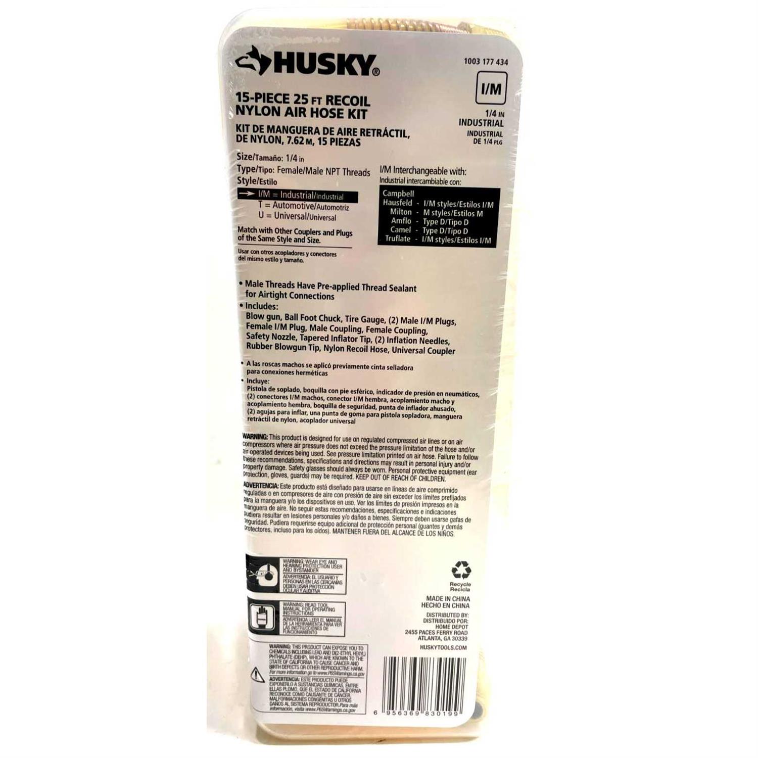 Husky 22 in. Connect Rolling System Tool Box - Zenithce