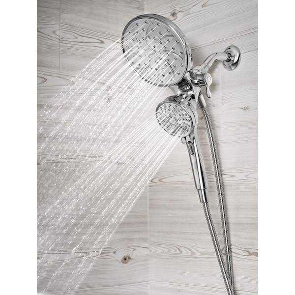MOEN Brecklyn Single Handle Pull Out Sprayer Kitchen Faucet with Power Clean - Zenithce