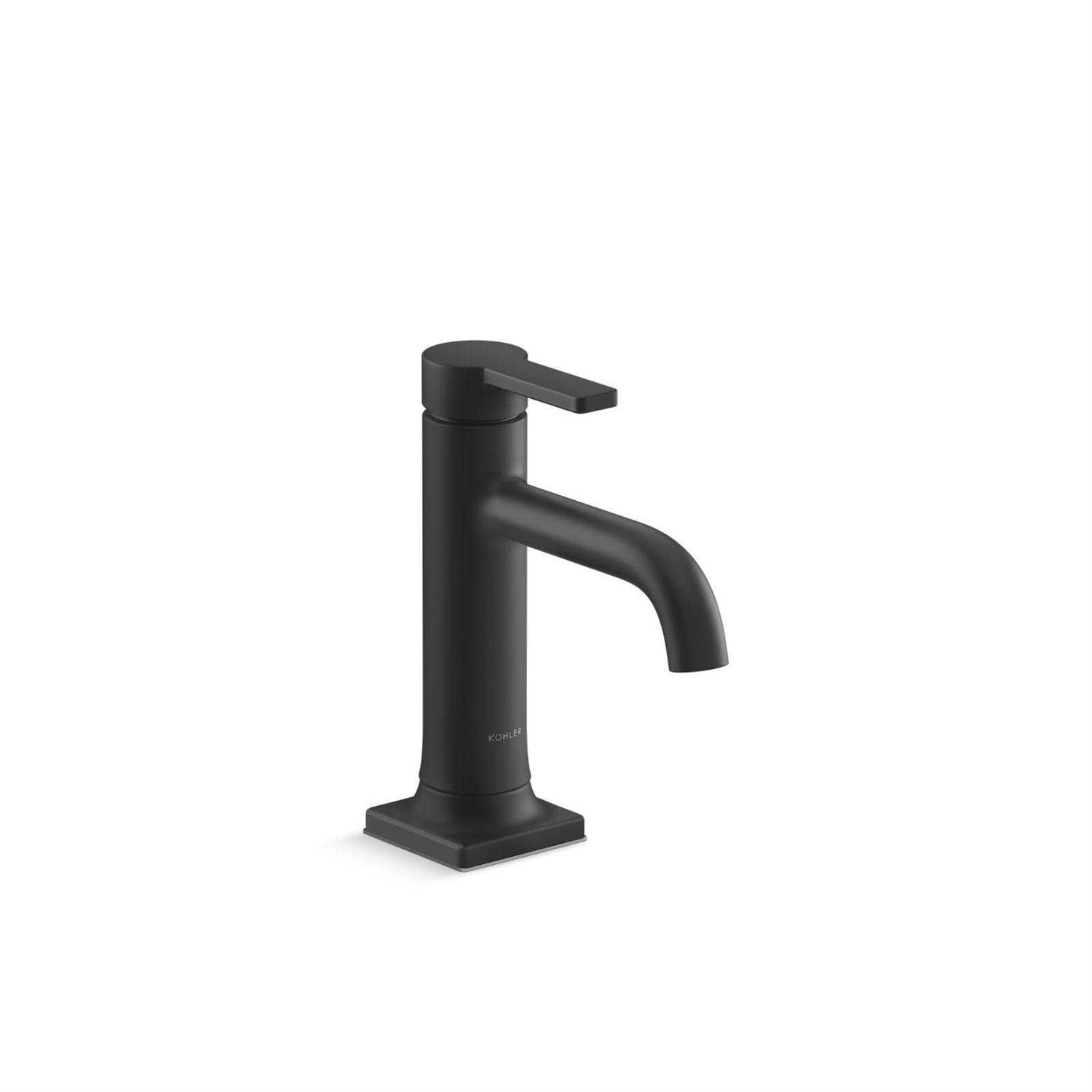 Kohler Venza Single-handle Bathroom sink Faucet - Zenithce