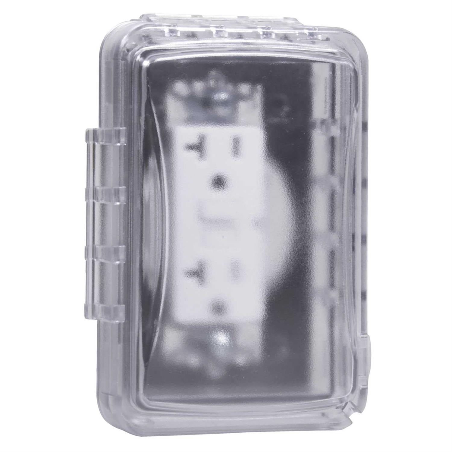 Taymac ML450W 1-Gang Weatherproof In-Use Cover - Zenithce