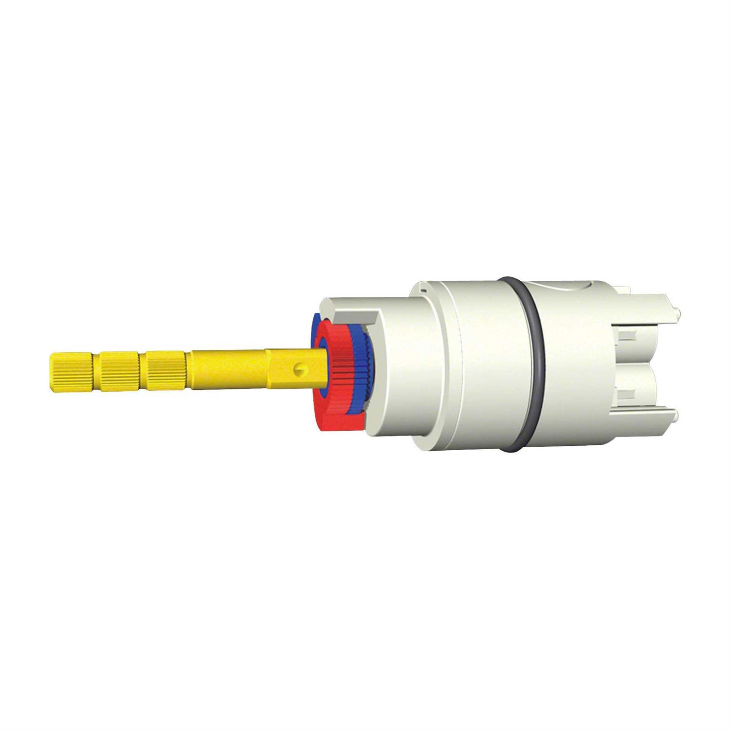 Danze DA501016 Diverter for Tub and Shower Faucet - Zenithce