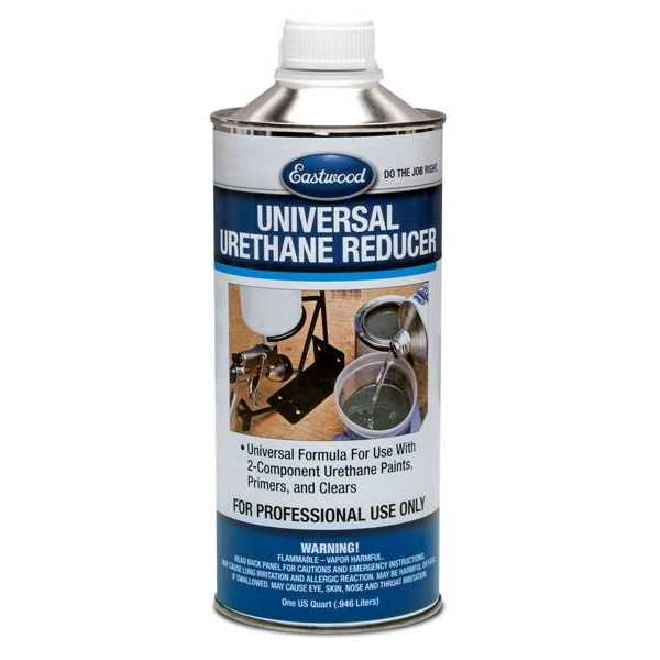 Eastwood Urethane Reducer Degrees F - Zenithce