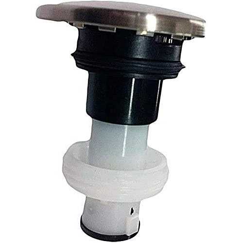 Pfister 972-098a Part Stpr Push/Seal Cr No Logo In Chrome - Zenithce