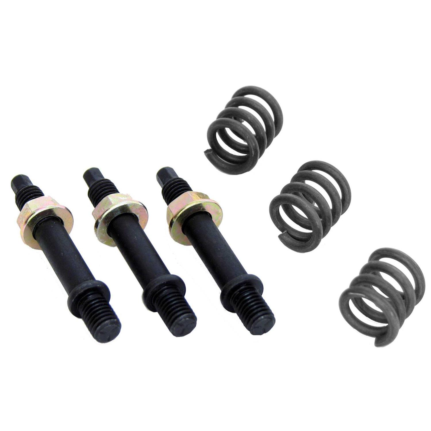 Walker 36272 Exhaust Hanger - Zenithce