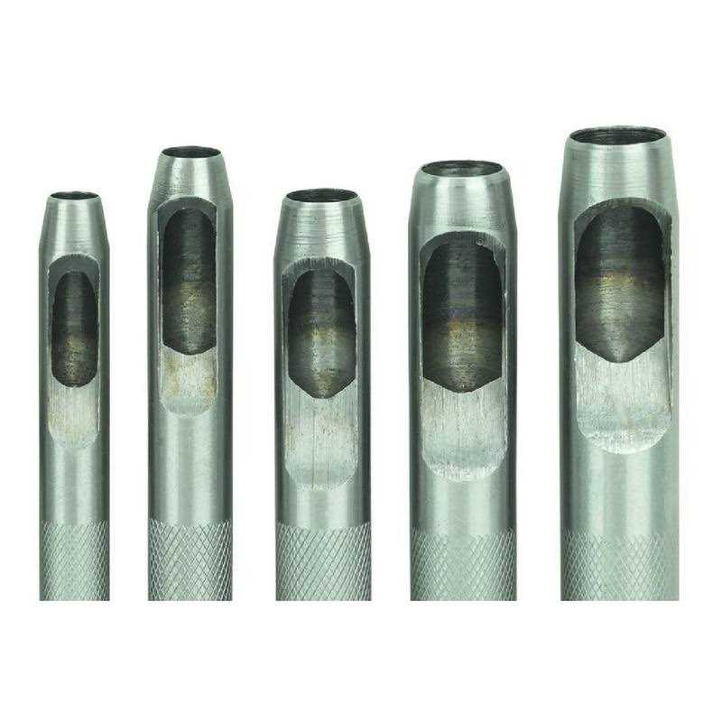 Pittsburgh High Visibility Socket Adapter Set - Zenithce