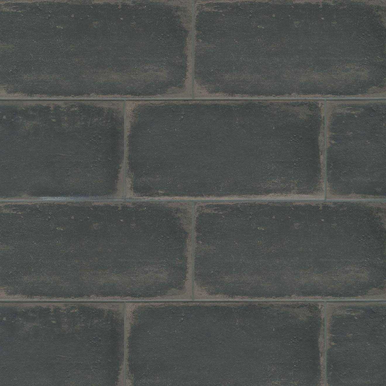 Palazzo 12 x Porcelain Wall & Floor Tile Bedrosians - Zenithce