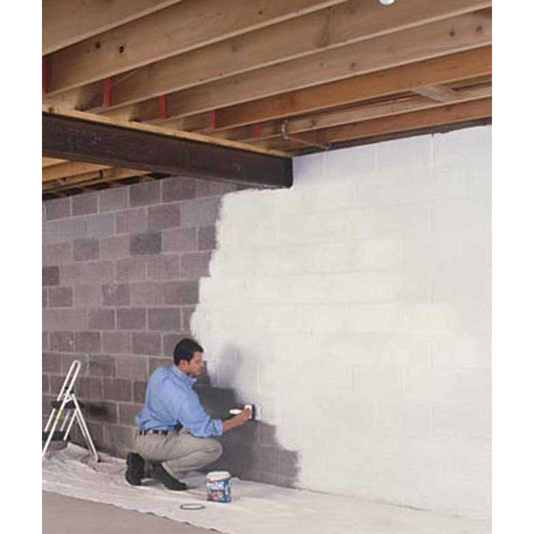 Drylok Masonry Waterproofer - Zenithce