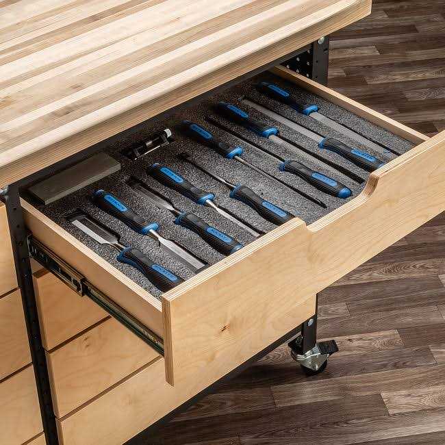 Rockler Finger Joint Router Bit - Zenithce