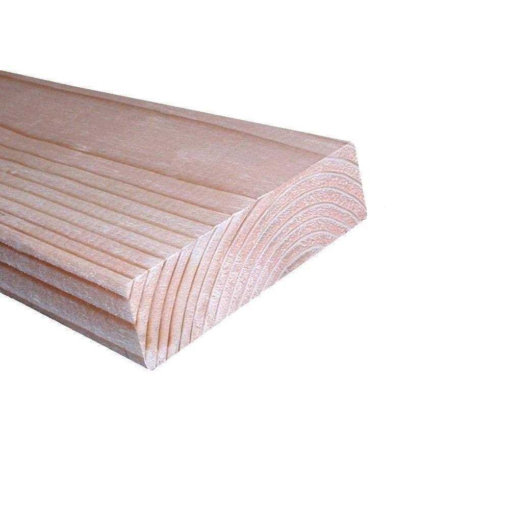 Lowe’s 2 in. x 3 in. x 96 in. Select Kiln Dried Whitewood Stud 1030 - Zenithce