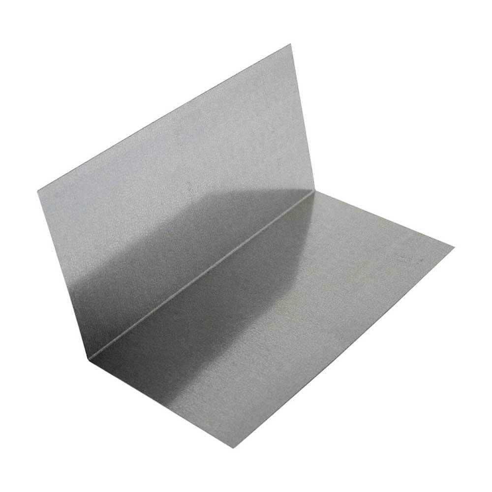 Gibraltar Building Products 3 ft. Outside Closure Strip Foam SM-Rib Roof Accessory in Black - Zenithce