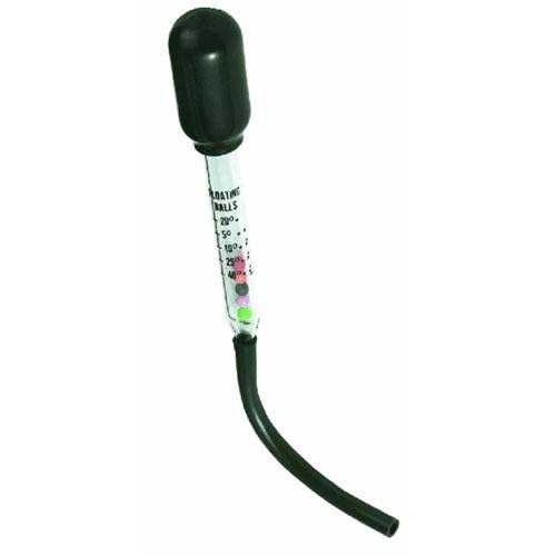 Custom Accessories 89960W E Tek Butane Torch - Zenithce