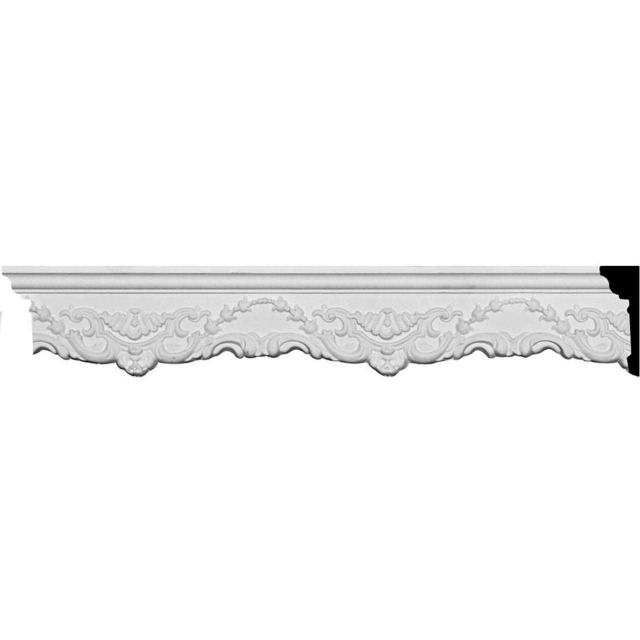 Ekena Millwork Ceiling Ring CR64TR - Zenithce