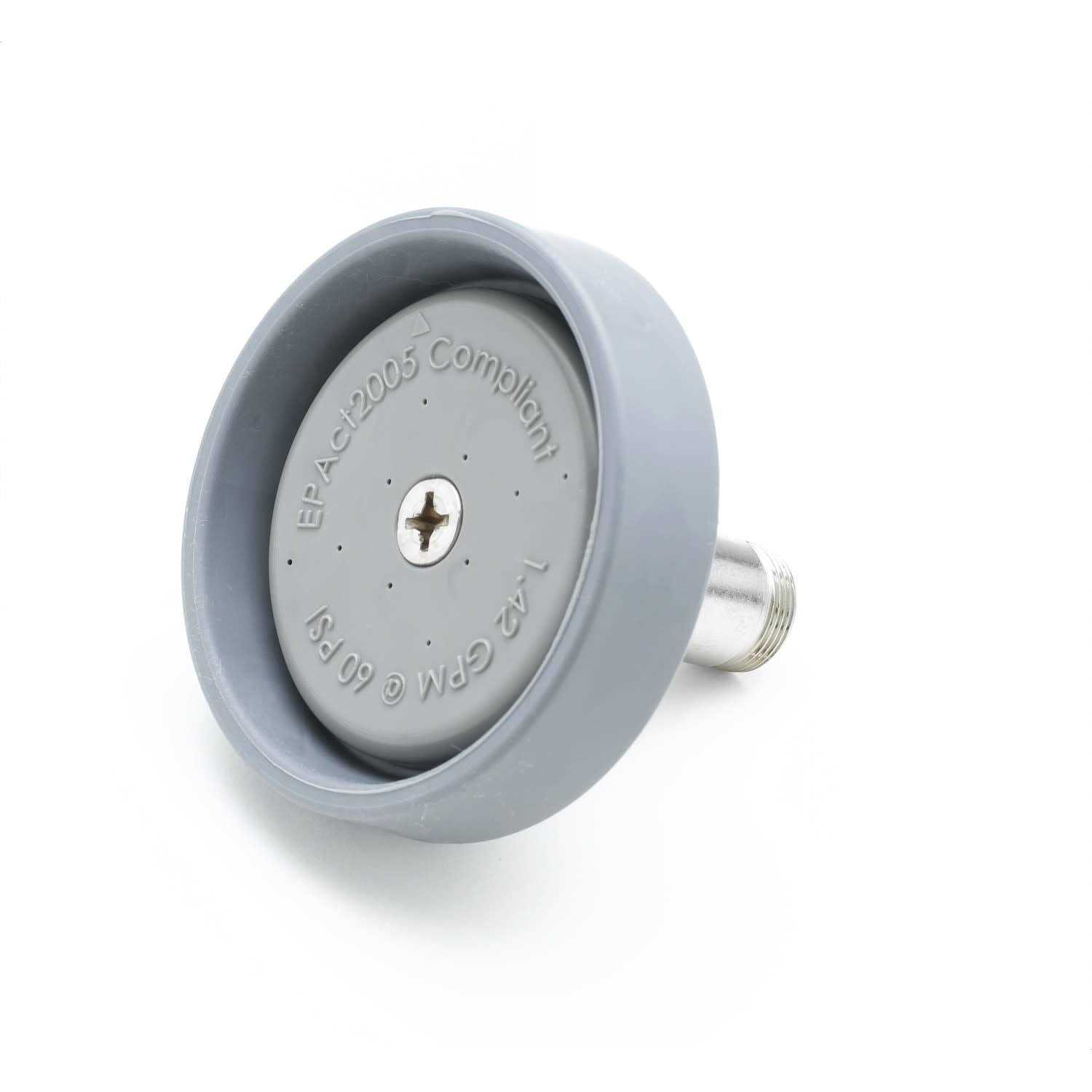 T S Brass 001121-45 Spray Valve Face - Zenithce