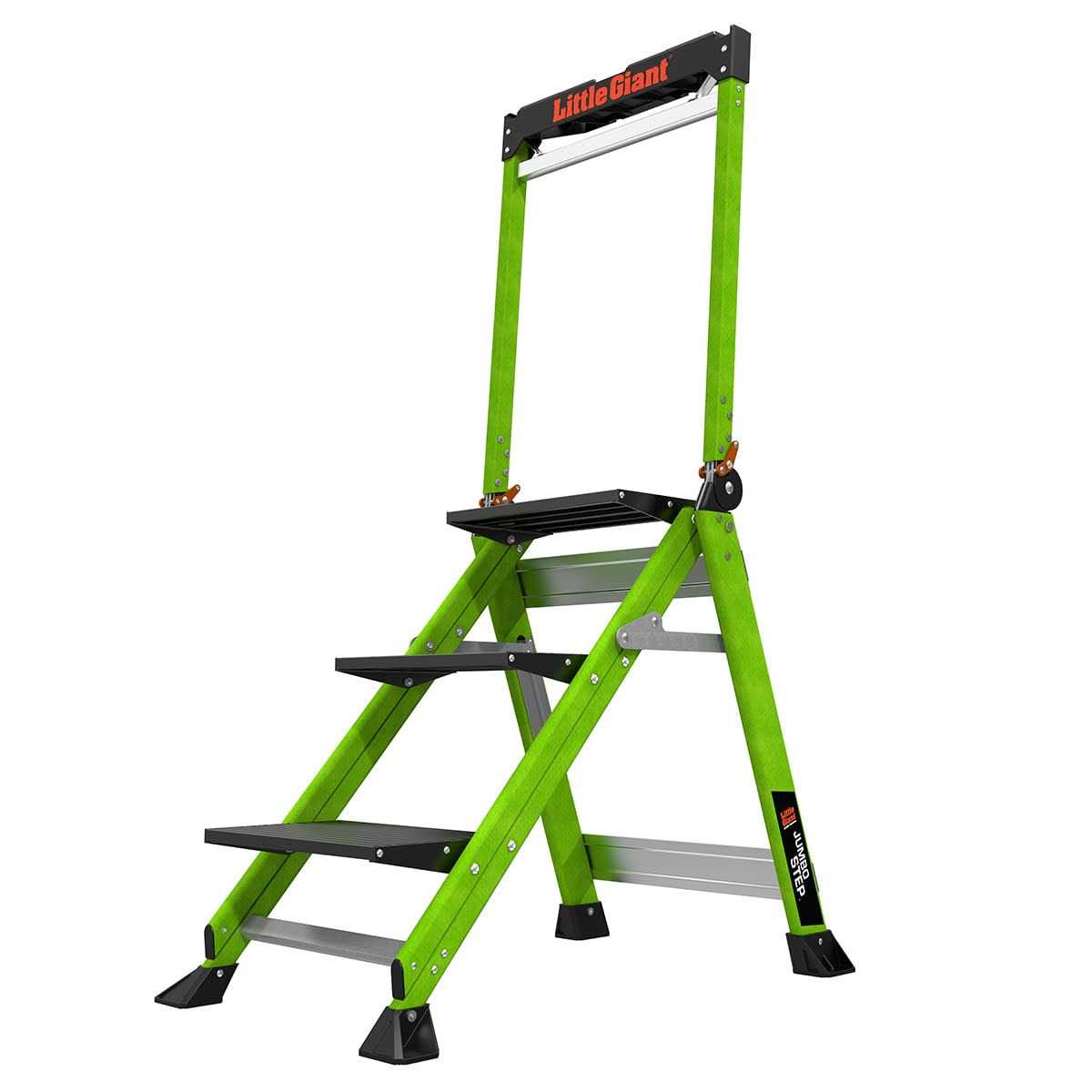 Little Giant Jumbo Step 4-Step 11904 - Zenithce