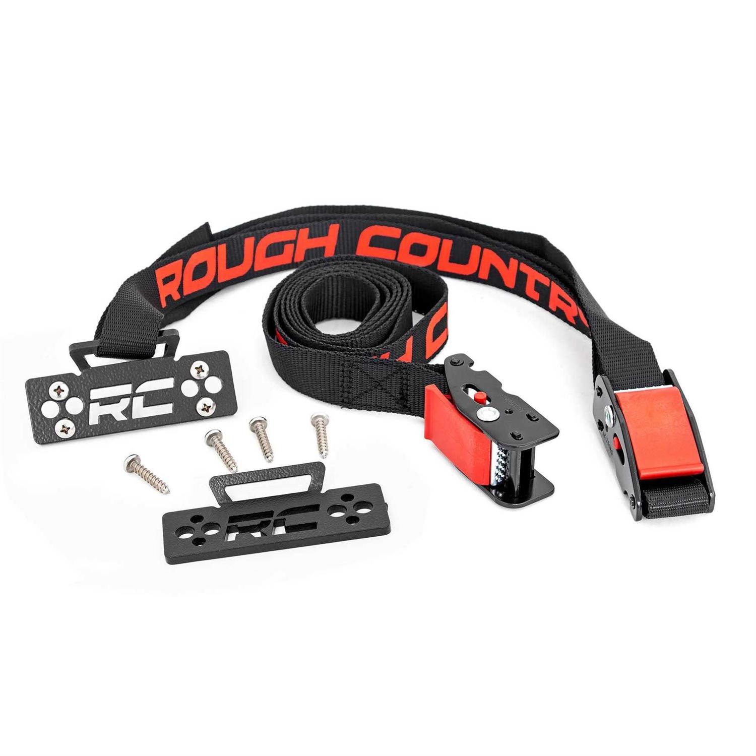 Rough Country 1067 Torsion Bar Removal Tool - Zenithce
