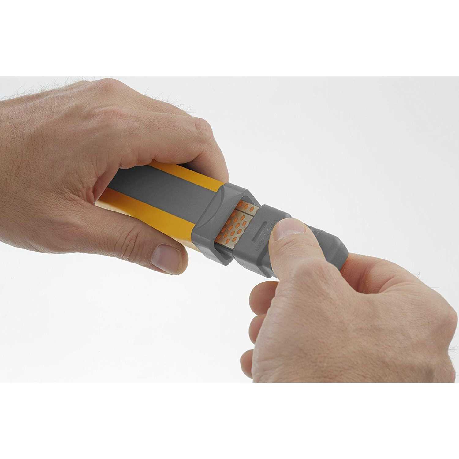 Smith’s Axe & Machete Sharpener - Zenithce