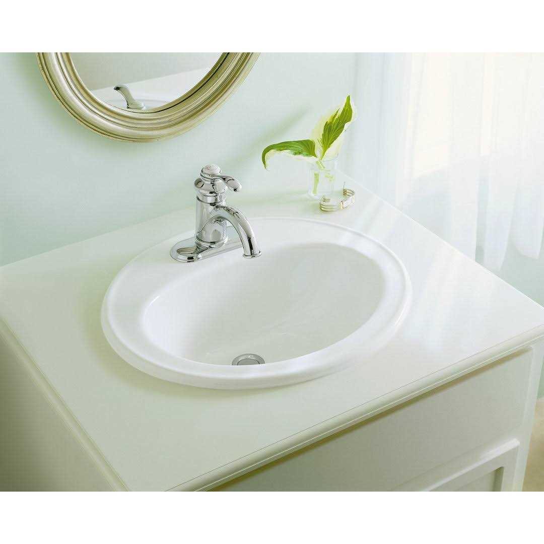 Kohler 21318-CP Stopper Assembly - Zenithce